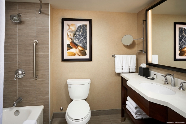 Sheraton Hamilton Hotel